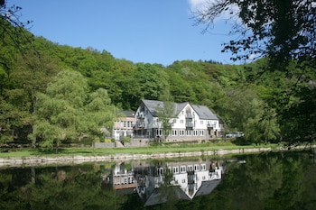Cocoon Hotel La Rive,Diekirch>>Bourscheid,4 star