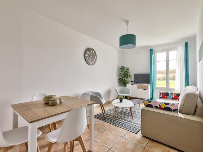 123Home-Le Park Side,Esbly>>Chessy,0 star
