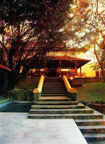 Jetwing Saman Villas, A Luxury Reserve - Adults Only,Aturuwella>>Aluthgama,5 star