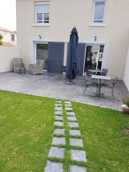 La Villa 13&15,Royan>>Charente-Maritime,3 star