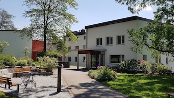 Domaine Ndr,Le Paquier>>Fribourg,2.5 star