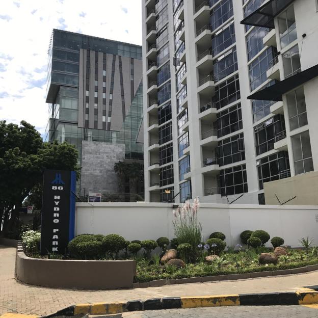 first divine suites hydro park