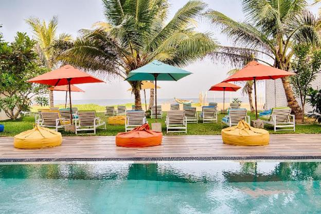 Hotel J Negombo,Negombo>>Gampaha,3 star