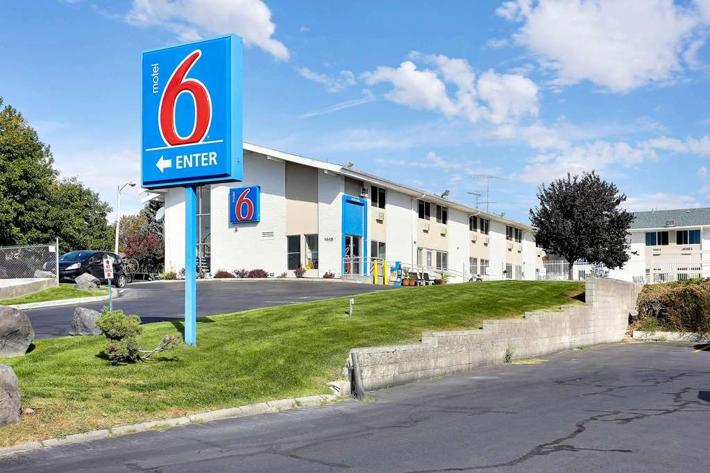 Econo Lodge,Bonneville County>>Idaho Falls,2 star