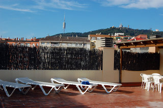 Aparthotel Bertran,Esplugues De Llobregat>>Barcelona,3 star