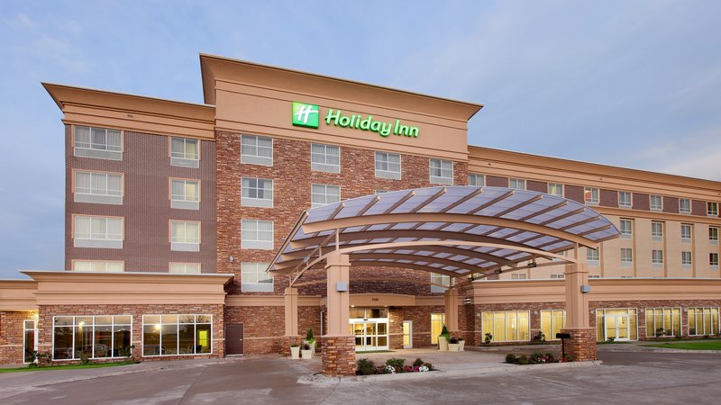 Holiday Inn Garland, An Ihg Hotel,Garland>>Dallas,3 star