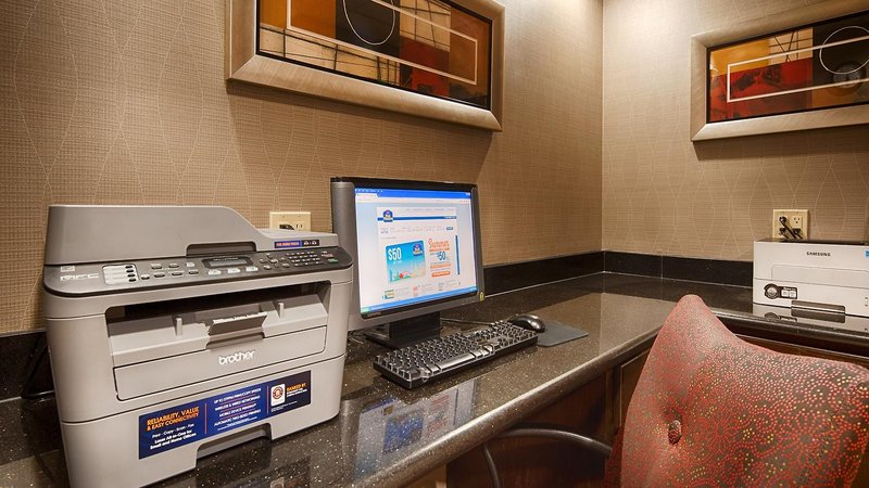 Best Western Plus Dfw Airport West Euless,Bedford>>Arlington,3 star