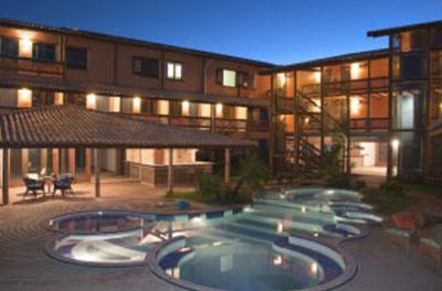 Hotel Via Dos Corais,Near Alameda Do Sol,4 star