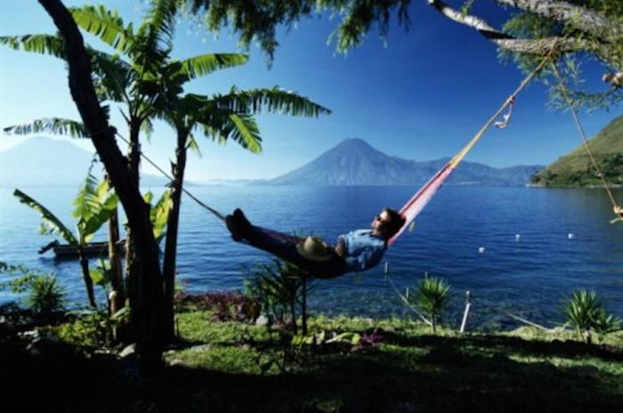 Casa Paxanax,Santa Cruz La Laguna>>Panajachel,3.5 star