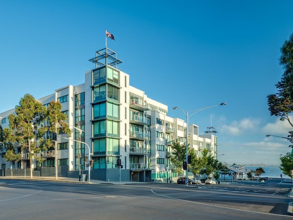 Waterfront By Gold Star Stays,Victoria>>Geelong,0 star