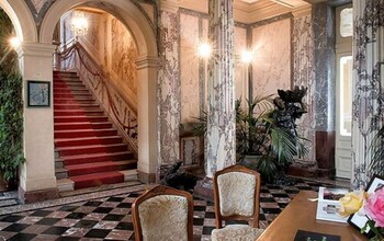 Chambres D'hotes Chateau Du Landin,Eure>>Bourg-Achard,3 star