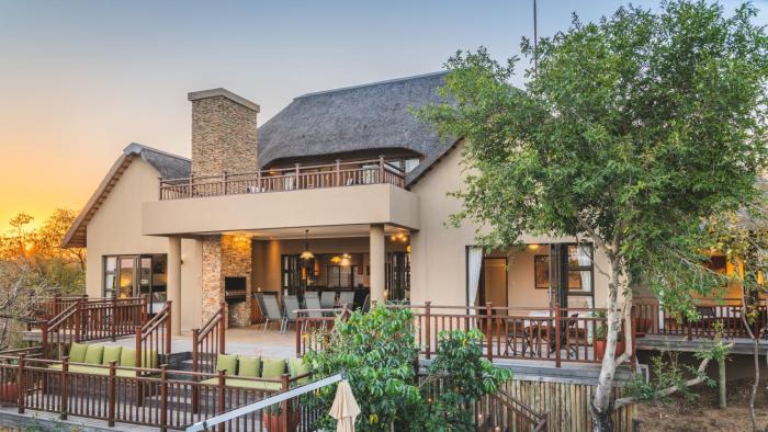 Elephant Point,Bushbuckridge>>Belfast,4 star