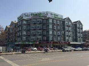 Vatica Beijing Miyun Town West Guoyuan Street Hotel,Tanying>>Miyun,3 star