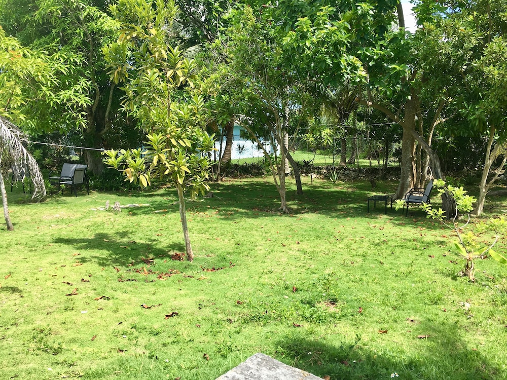 Dawsons Hideaway,Nassau>>Bahamas,0 star
