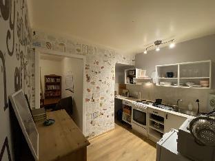 The Bookstore Apartment,Hellissandur>>Grundarfjordur,0 star