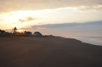 Glamping Monterrico,Chiquimulilla>>Buena Vista,2.5 star