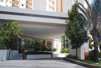 royal residence achei ferias
