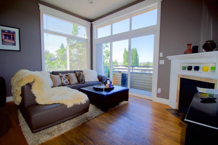 Comfort And Grace On Queen Anne Hill,33B Etruria St,3.5 star