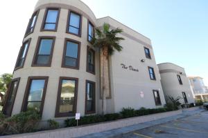 The Dunes Condominiums By Cheap Getaway,125 East Georgia Ruth Drive,3 star