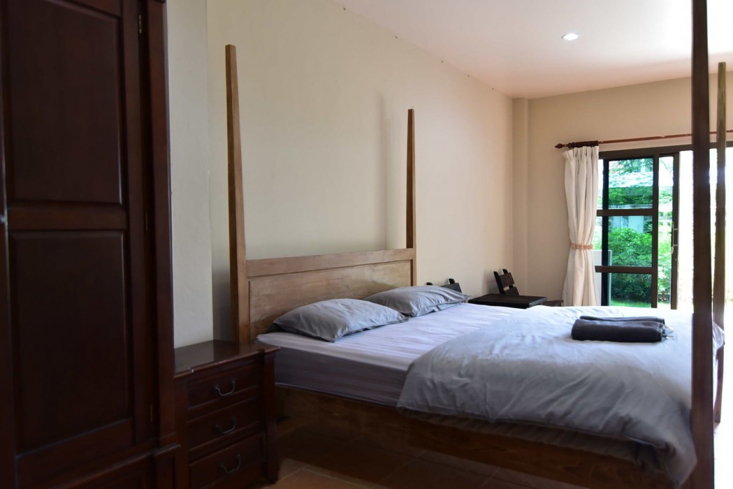 baan chai lay apartment