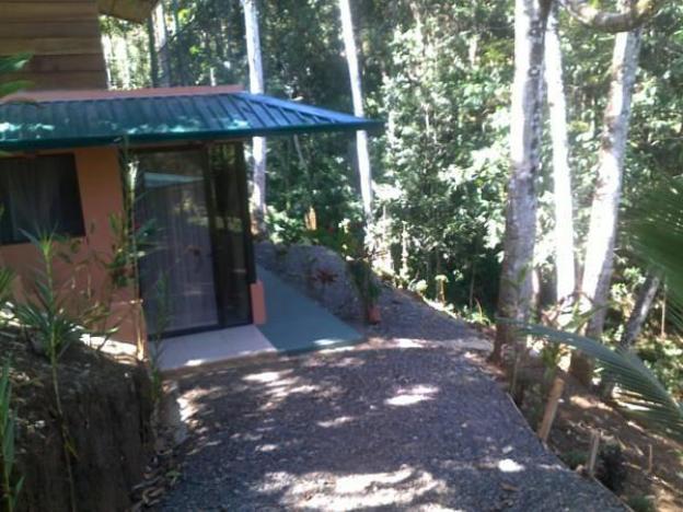 San Rafael Ecolodge,Arenal>>Alajuela Province,2.5 star