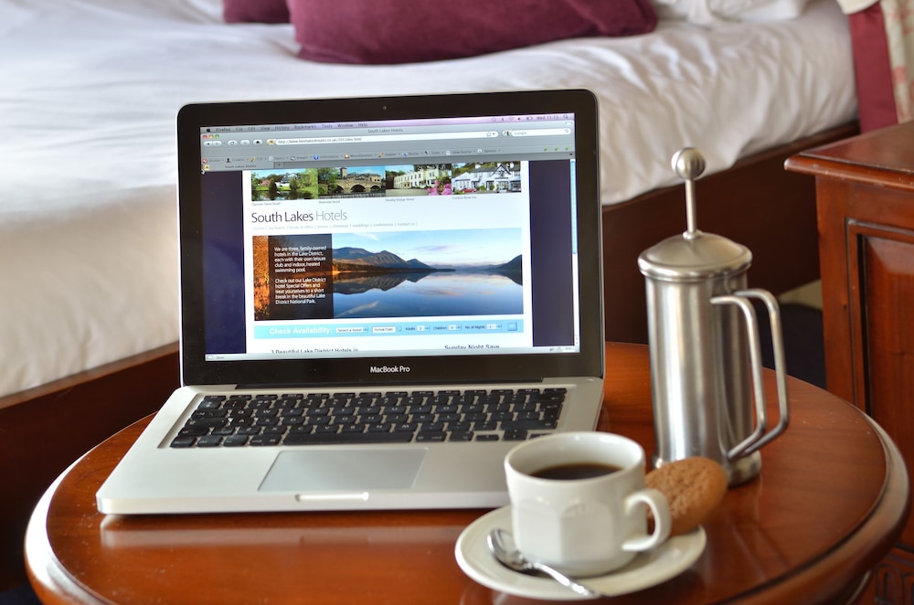 Damson Dene Hotel