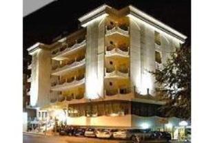 Hotel Zeus,Viserba>>Rimini,3 star