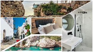 Nerjarooms,Frigiliana>>Costa Del Sol,2.5 star