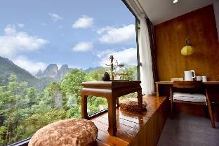 Mountain For Inn,Hunan>>Zhangjiajie,3.5 star