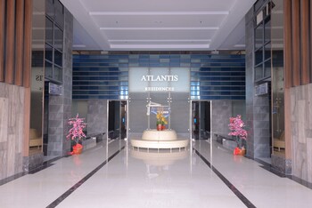 atlantis residence seaview apartment by iconstay melaka