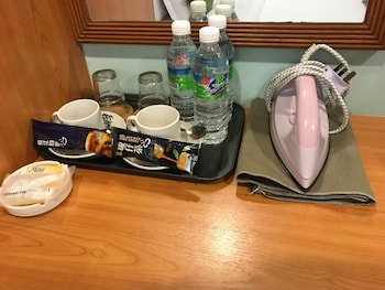 Seri Kangsar Kk Hotel,Kota Lama Kiri>>Ipoh,3 star