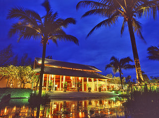 The Sarojin,Khao Lak>>Bang Muang,5 star