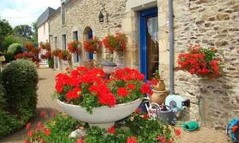 Daol Grenn Chambres Dhotes,Morbihan>>Baud,3 star