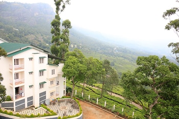 Joys Resort Munnar,Idukki>>Chinnakanal,3.5 star
