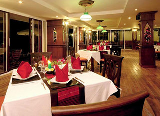 Suwan Palm Beach Resort,Khuekkhak>>Khao Lak,3 star