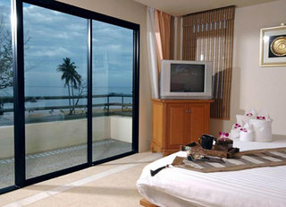 Suwan Palm Beach Resort,Khuekkhak>>Khao Lak,3 star