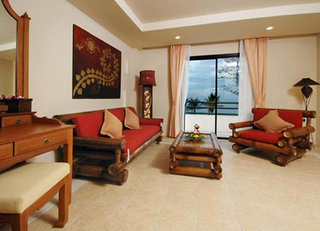 Suwan Palm Beach Resort,Khuekkhak>>Khao Lak,3 star