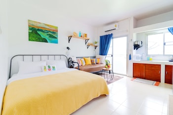 Chaweng Apartment,Ko Samui>>Chaweng Beach,0 star