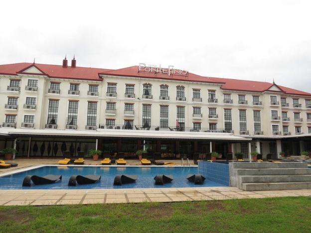 Pontefino Hotels,Batangas City>>Batangas,4 star