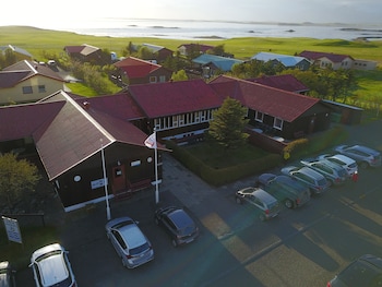 Hofn Hi Hostel,Hofn>>East Fjords,2 star