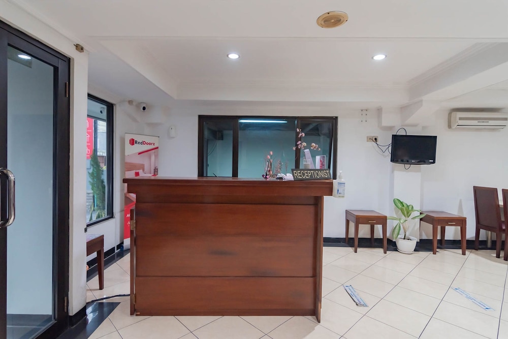 Reddoorz @ Buah Batu,West Java>>Bandung,3 star