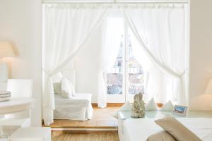 campo penthouse