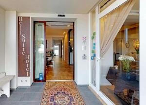 Bell Suite Hotel,Cesenatico>>Bellaria-Igea Marina,3 star