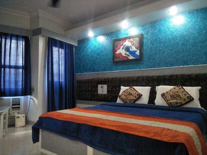 Hotel Sonali Regency,India>>Bhopal,3 star