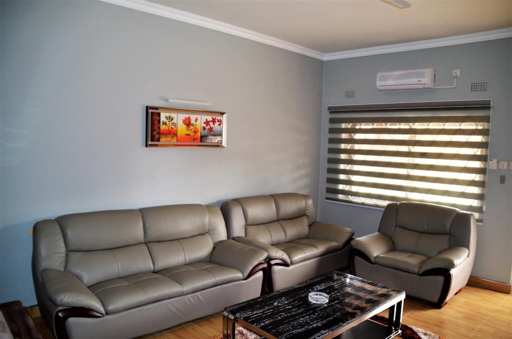 River Villas,Central Region>>Lilongwe,3.5 star