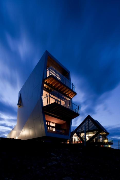 Mona Pavilions,Glenorchy>>Berriedale,5 star