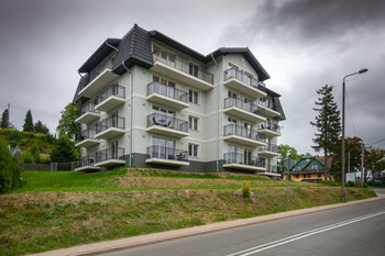 rentplanet apartamenty dworcowa