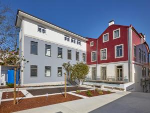 Porto Downtown Lovers Suites Bombarda 451,Porto>>Miragaia,0 star