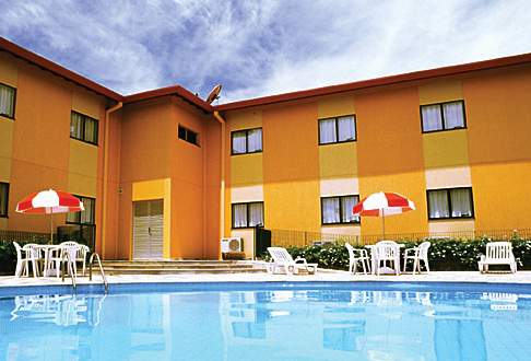 Matiz Barao Geraldo Express Hotel,Sao Paulo State>>Campinas,3 star
