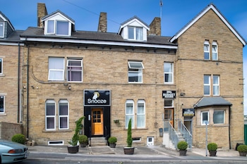 Snooze Apartments Flat 53,England>>Bradford,0 star